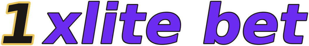 1xlite bet logo